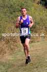 Senior Mens relay 2022 Farringdon Cross Country, Sunderland, Saturday, Sept. 3rd. Photo: David T. Hewitson/Sports for All Pics